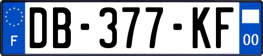 DB-377-KF