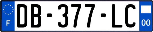 DB-377-LC