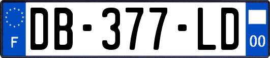 DB-377-LD