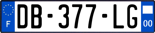 DB-377-LG
