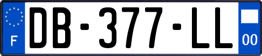 DB-377-LL