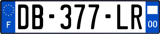 DB-377-LR