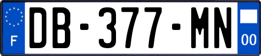 DB-377-MN