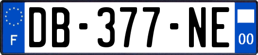 DB-377-NE