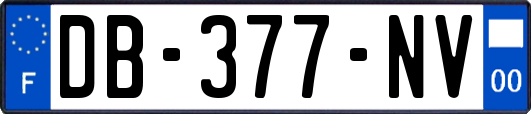 DB-377-NV