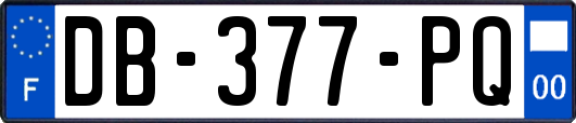 DB-377-PQ