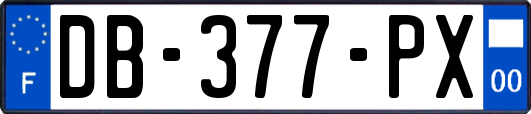 DB-377-PX