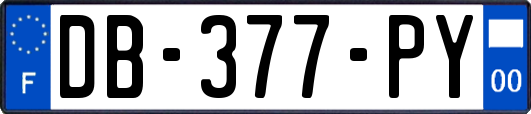 DB-377-PY