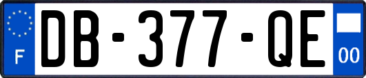 DB-377-QE