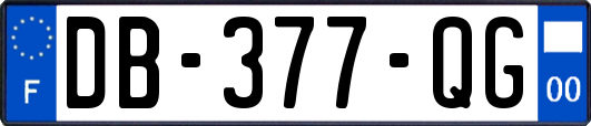 DB-377-QG