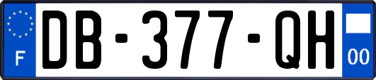 DB-377-QH
