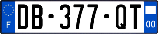 DB-377-QT