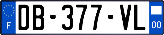 DB-377-VL