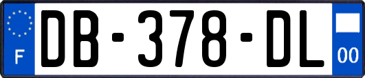 DB-378-DL