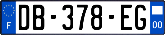 DB-378-EG