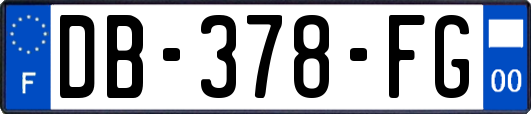 DB-378-FG