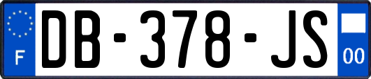 DB-378-JS