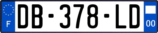 DB-378-LD