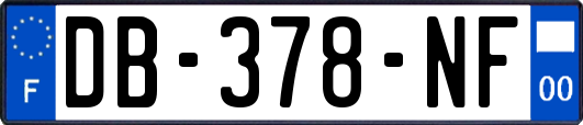 DB-378-NF