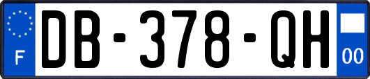 DB-378-QH