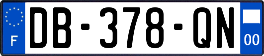 DB-378-QN