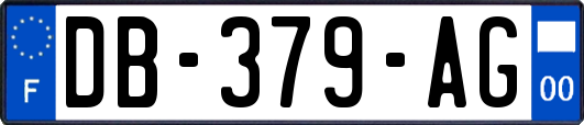 DB-379-AG