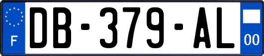 DB-379-AL