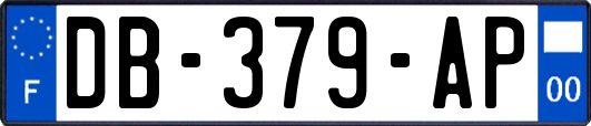 DB-379-AP