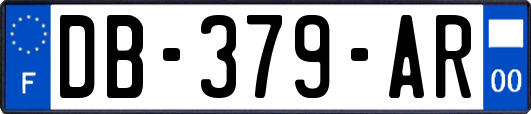 DB-379-AR