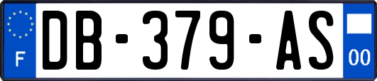 DB-379-AS