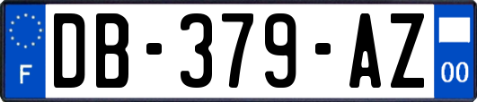 DB-379-AZ