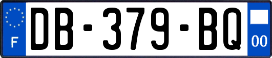 DB-379-BQ