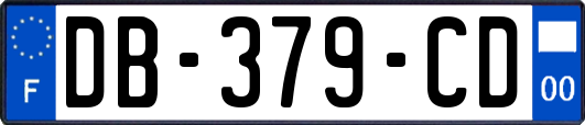 DB-379-CD