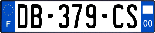 DB-379-CS