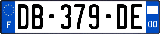DB-379-DE