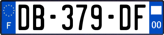 DB-379-DF