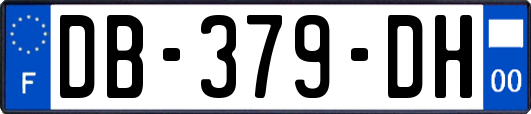 DB-379-DH