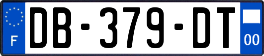 DB-379-DT
