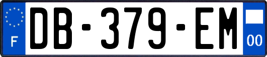 DB-379-EM