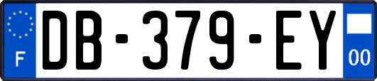 DB-379-EY