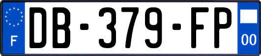 DB-379-FP