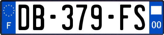 DB-379-FS