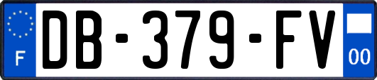 DB-379-FV