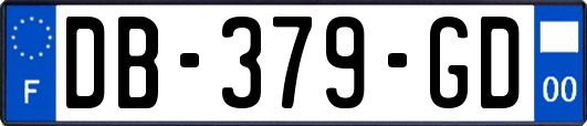 DB-379-GD