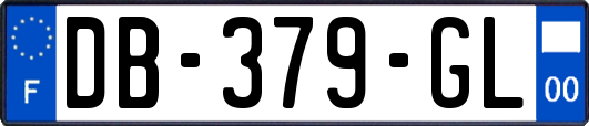 DB-379-GL