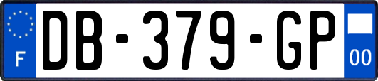 DB-379-GP