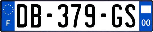 DB-379-GS
