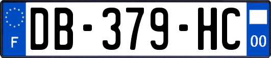 DB-379-HC