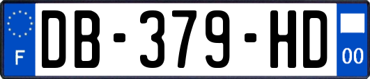 DB-379-HD