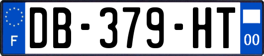 DB-379-HT